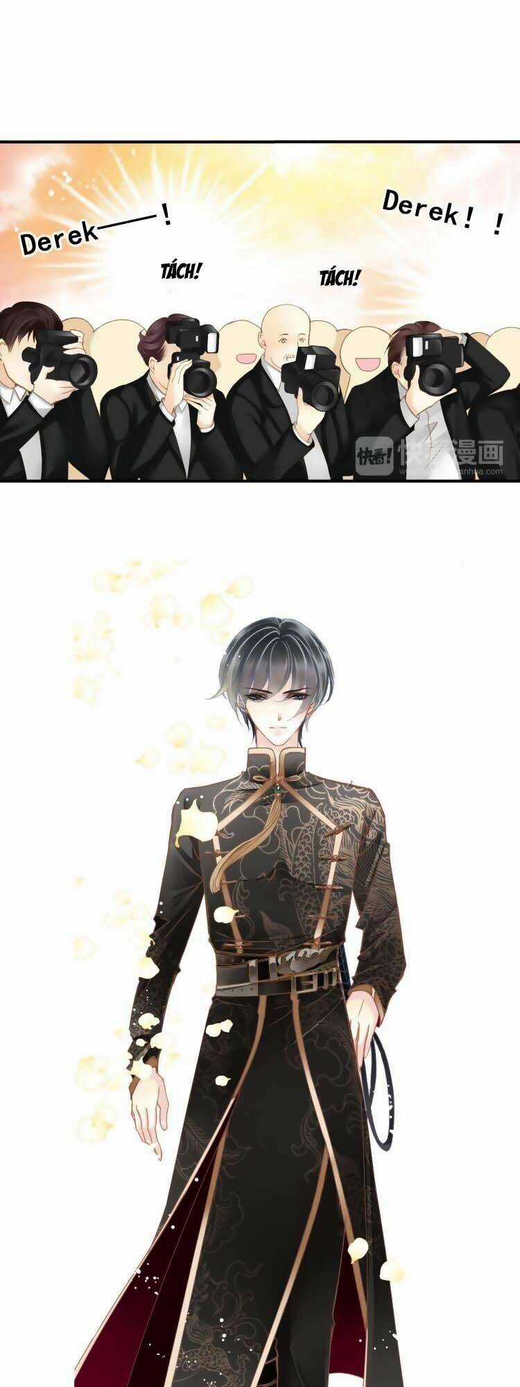 Siêu Sao Trứ Danh Chapter 79 trang 8