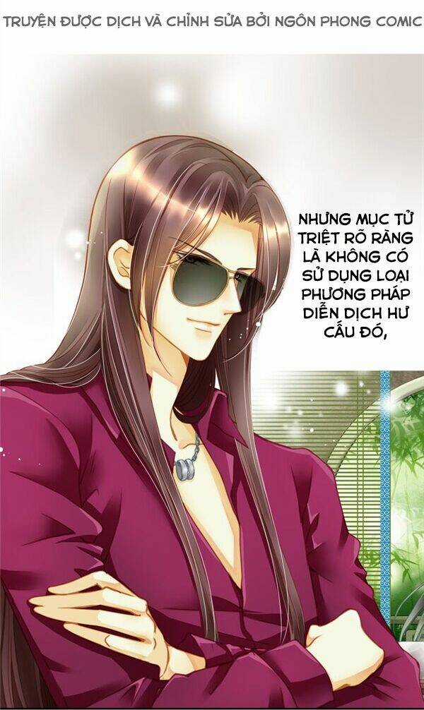 Siêu Sao Trứ Danh Chapter 8 trang 13