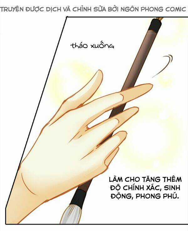 Siêu Sao Trứ Danh Chapter 8 trang 15