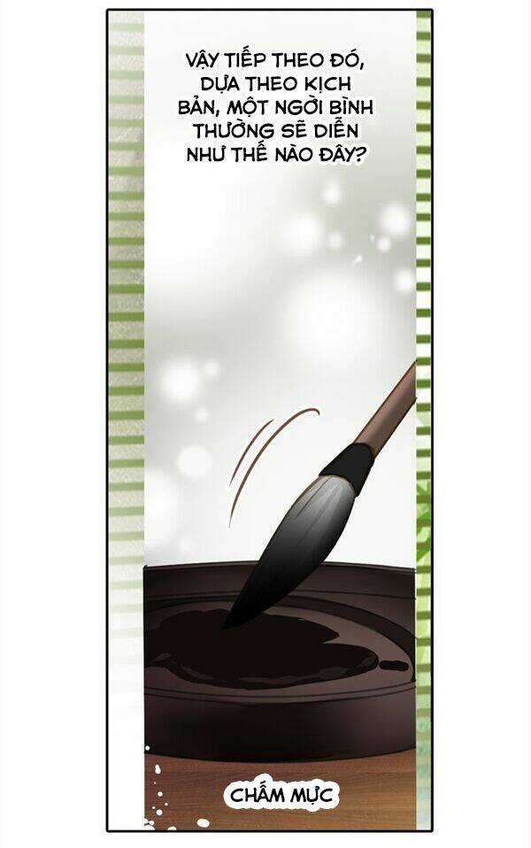 Siêu Sao Trứ Danh Chapter 8 trang 16