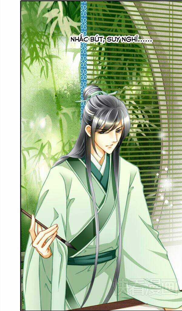 Siêu Sao Trứ Danh Chapter 8 trang 17