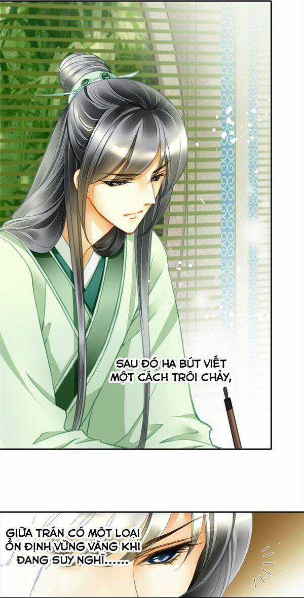 Siêu Sao Trứ Danh Chapter 8 trang 18