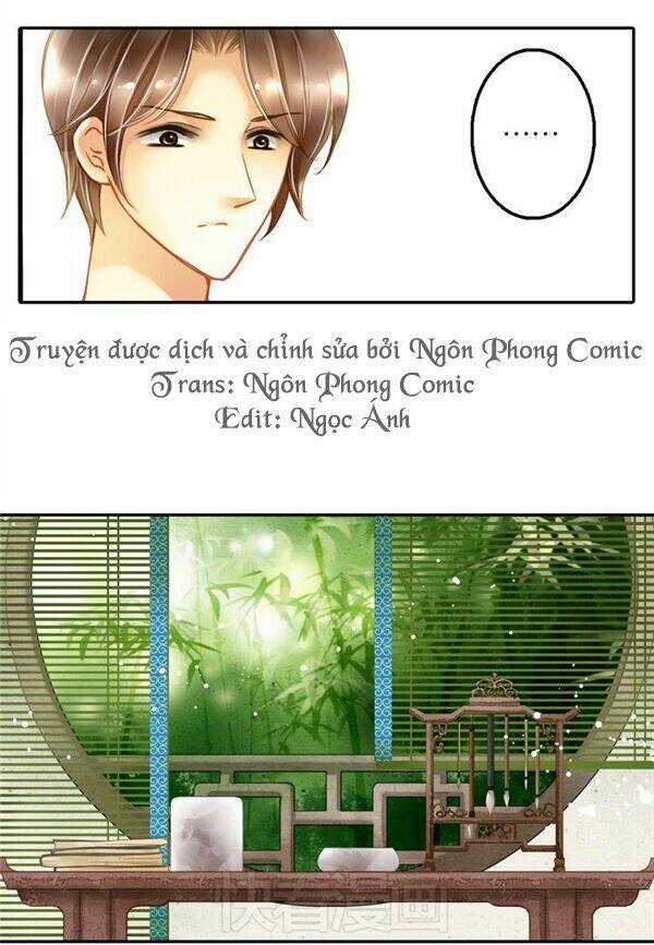 Siêu Sao Trứ Danh Chapter 8 trang 2