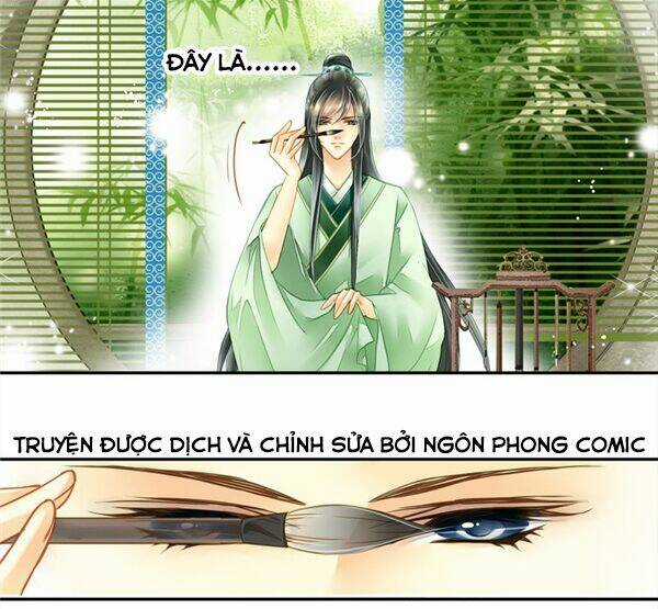 Siêu Sao Trứ Danh Chapter 8 trang 20