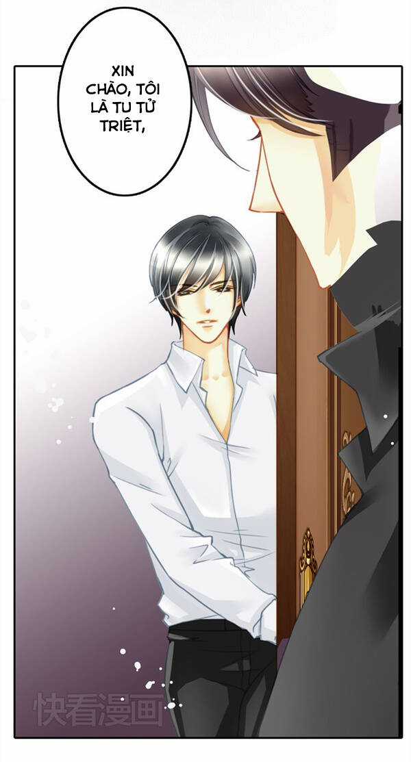 Siêu Sao Trứ Danh Chapter 8 trang 24