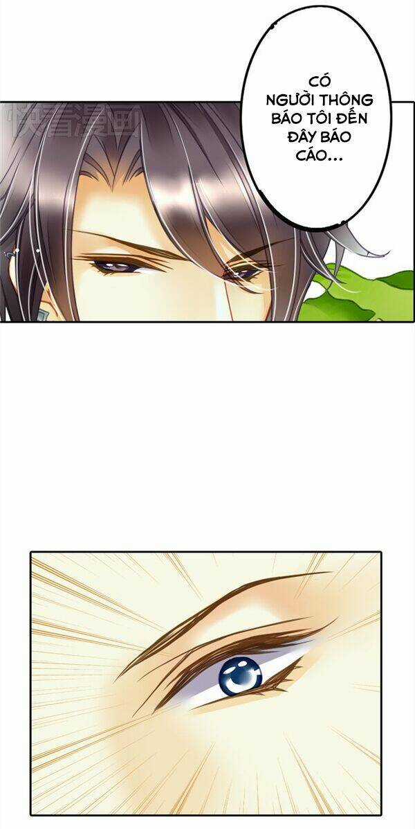 Siêu Sao Trứ Danh Chapter 8 trang 25