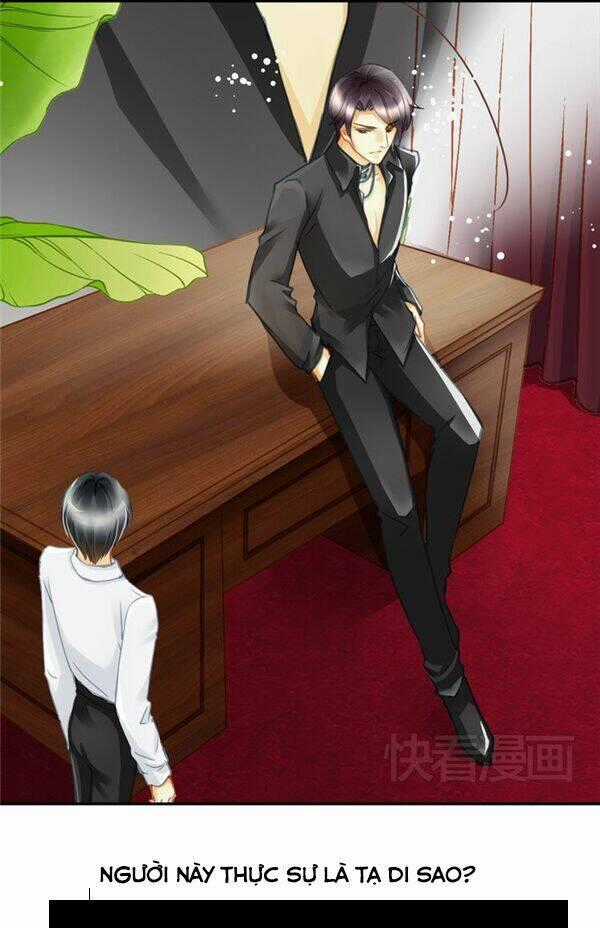 Siêu Sao Trứ Danh Chapter 8 trang 27