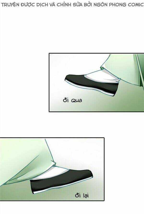 Siêu Sao Trứ Danh Chapter 8 trang 3