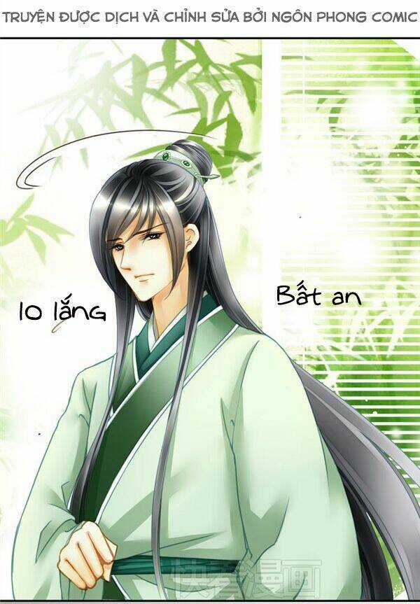 Siêu Sao Trứ Danh Chapter 8 trang 4