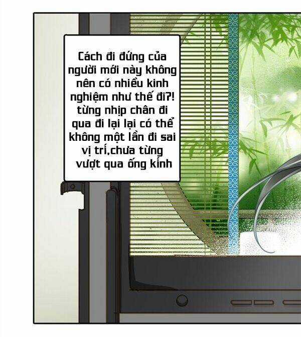 Siêu Sao Trứ Danh Chapter 8 trang 6