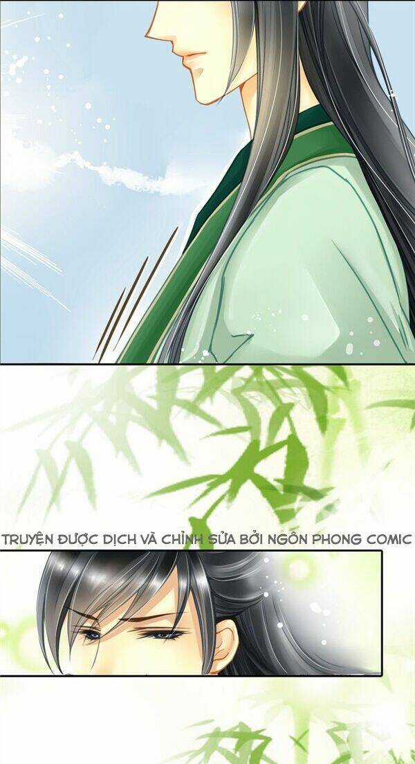 Siêu Sao Trứ Danh Chapter 8 trang 8