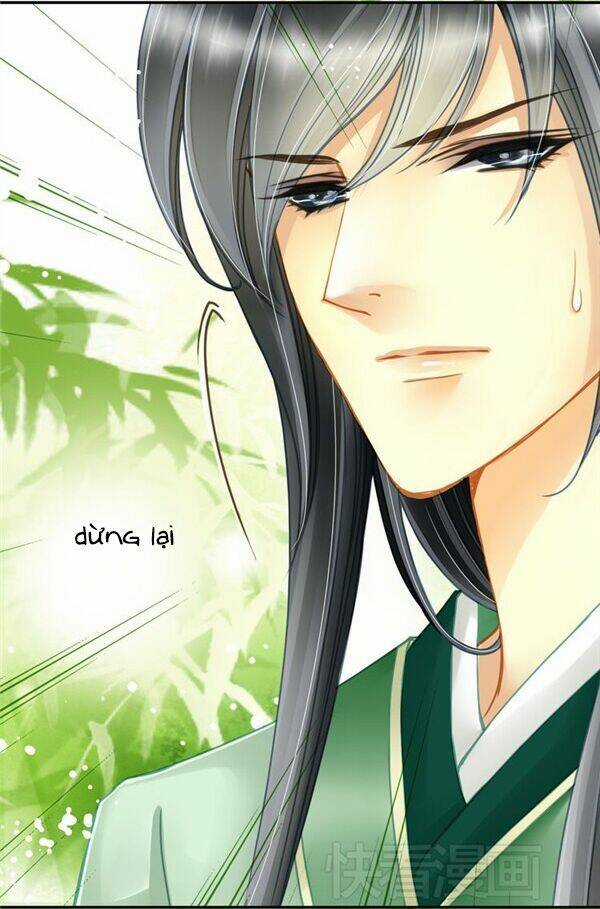 Siêu Sao Trứ Danh Chapter 8 trang 9