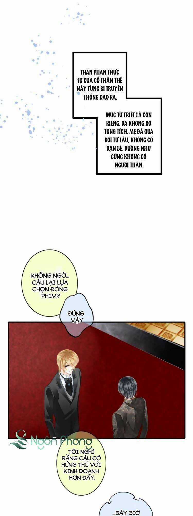 Siêu Sao Trứ Danh Chapter 80 trang 11