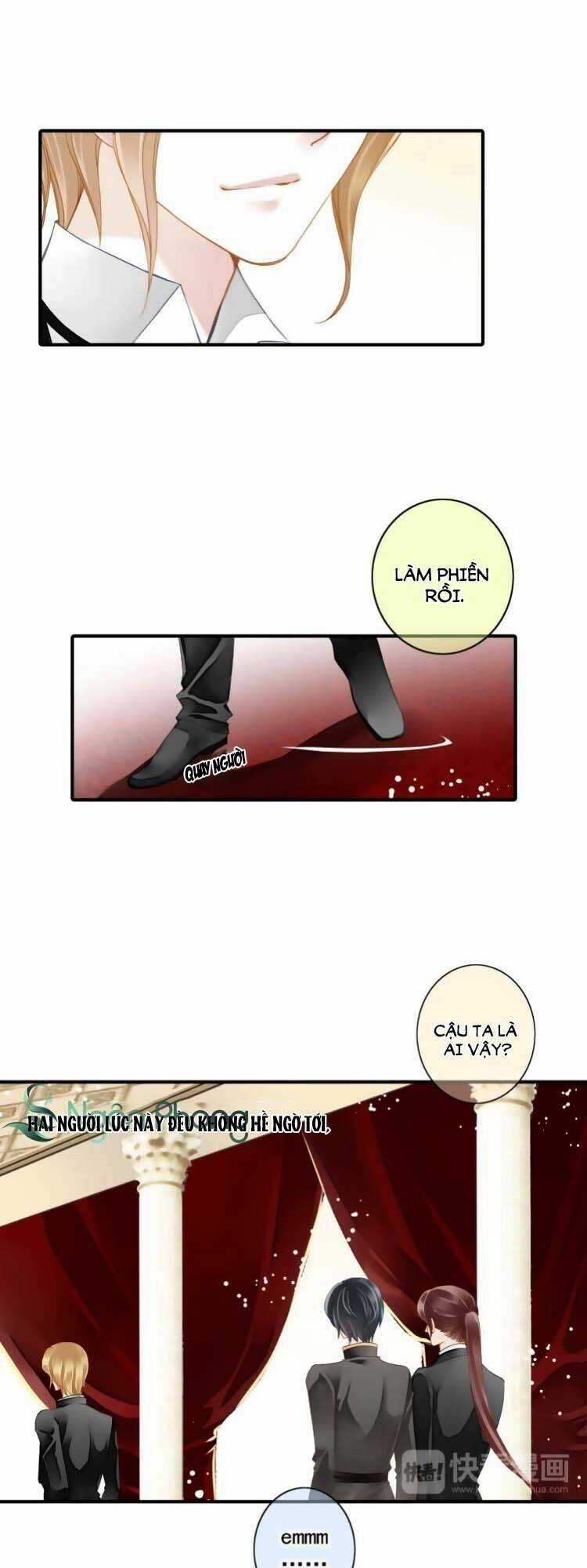 Siêu Sao Trứ Danh Chapter 80 trang 17