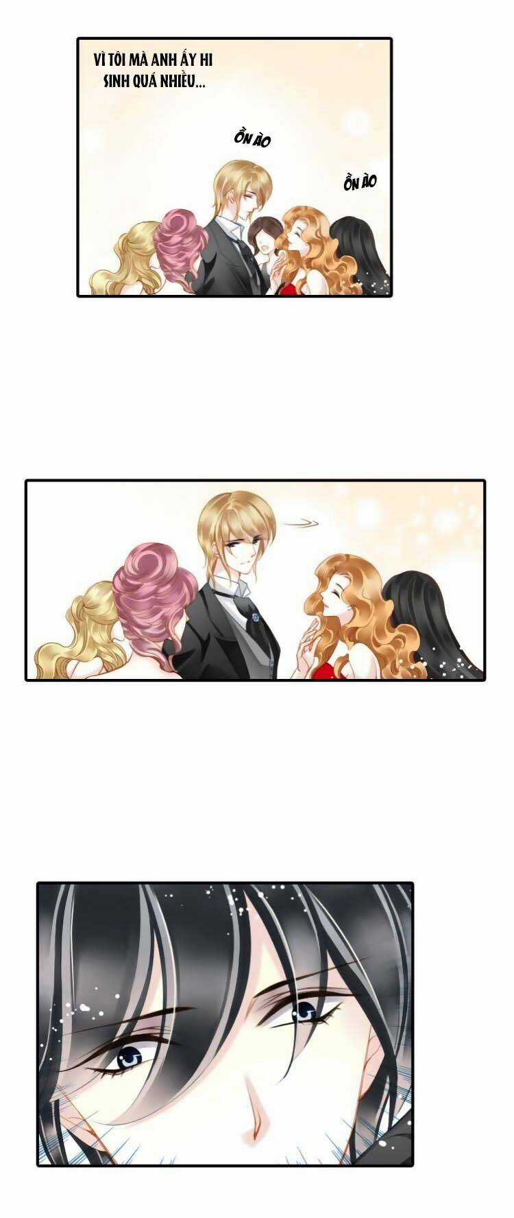 Siêu Sao Trứ Danh Chapter 80 trang 2