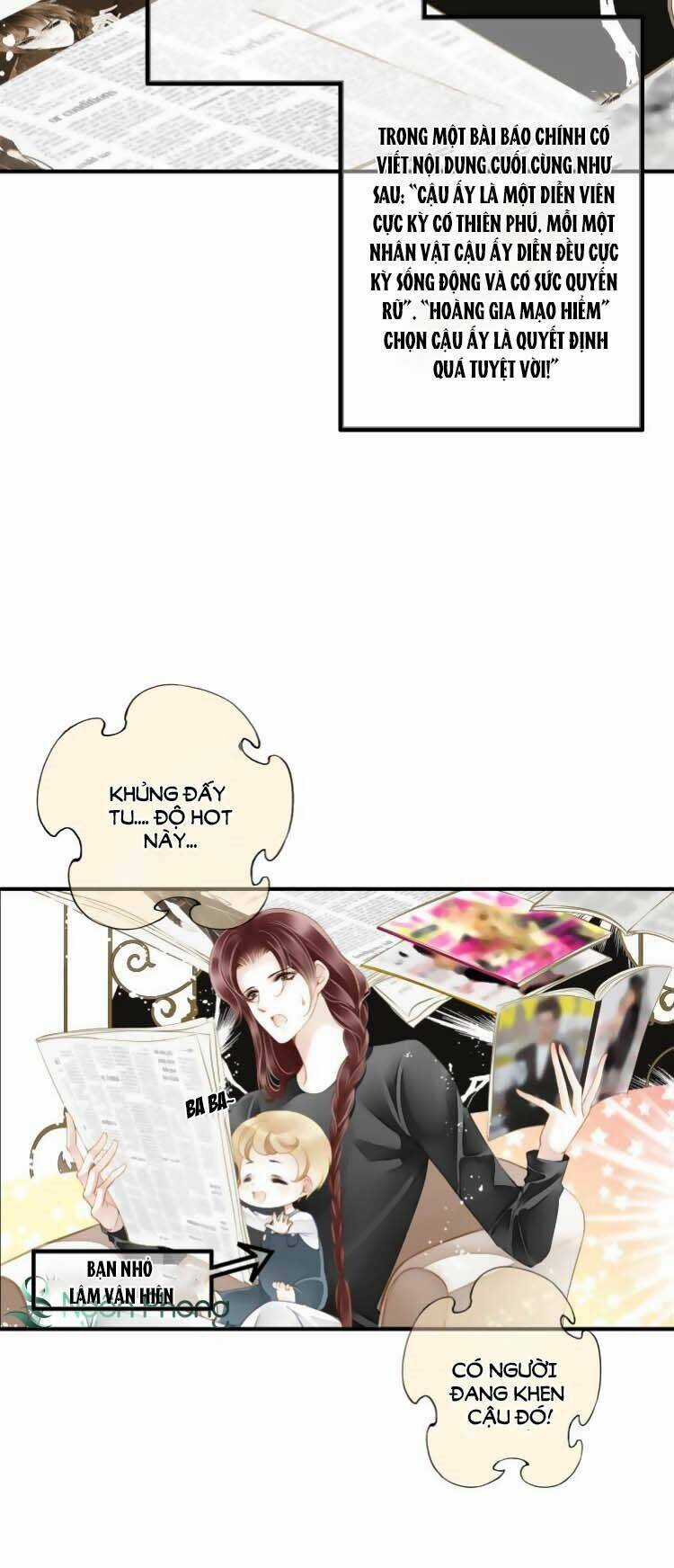 Siêu Sao Trứ Danh Chapter 80 trang 20