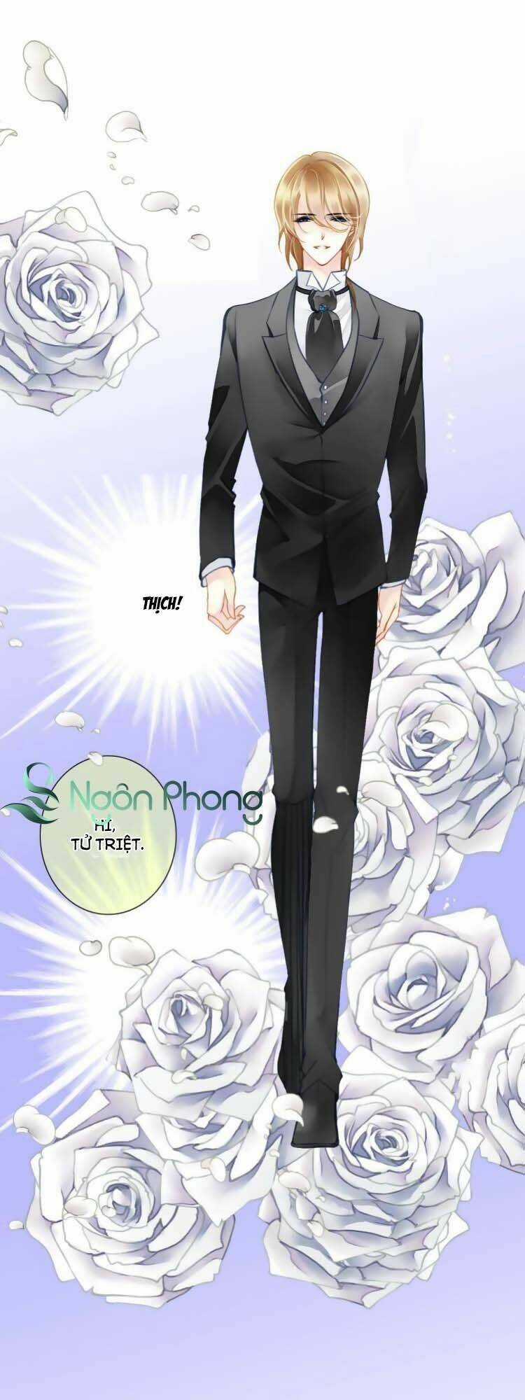 Siêu Sao Trứ Danh Chapter 80 trang 5