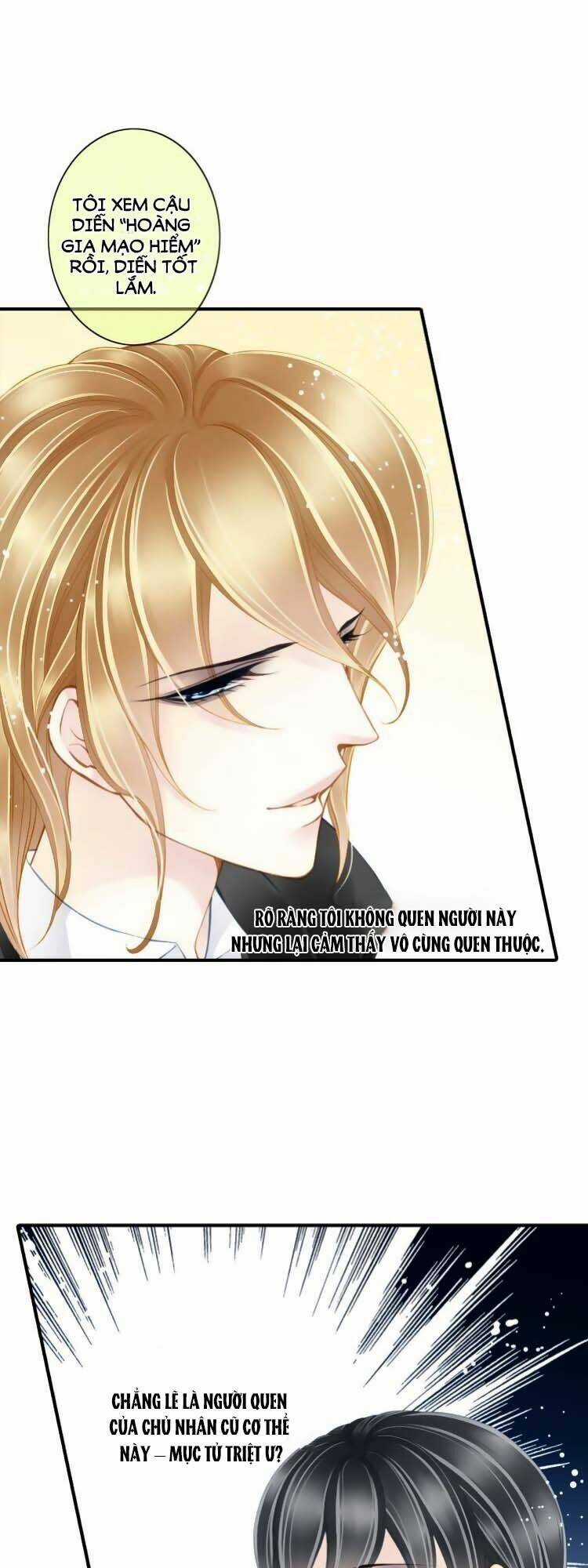 Siêu Sao Trứ Danh Chapter 80 trang 9