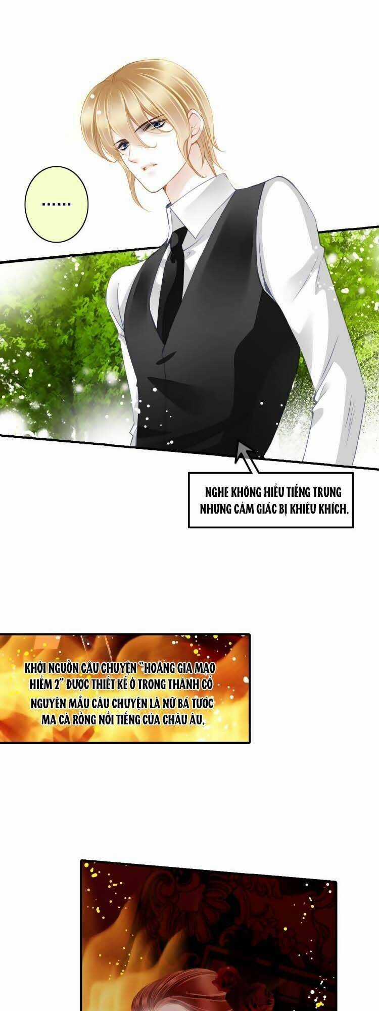 Siêu Sao Trứ Danh Chapter 81 trang 10