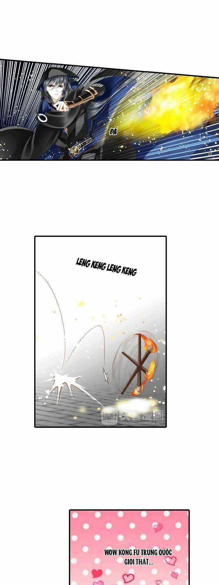 Siêu Sao Trứ Danh Chapter 81 trang 12