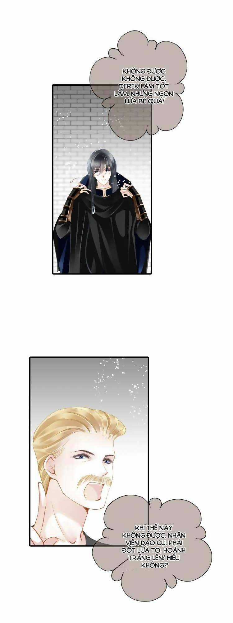 Siêu Sao Trứ Danh Chapter 81 trang 14