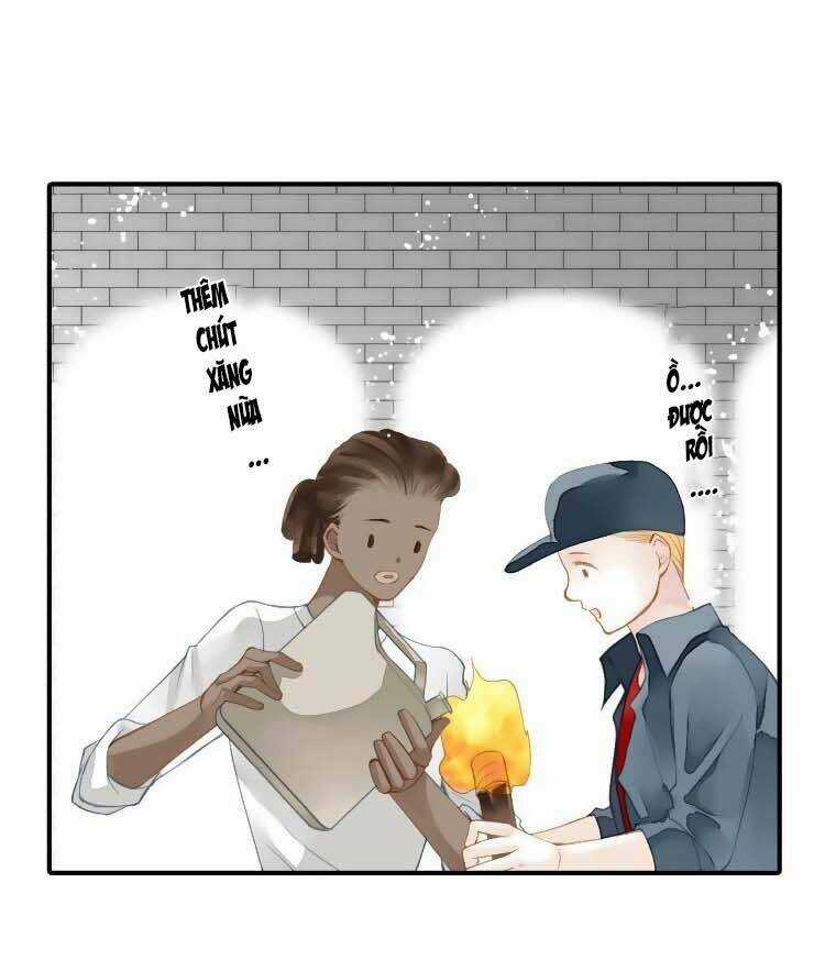 Siêu Sao Trứ Danh Chapter 81 trang 15