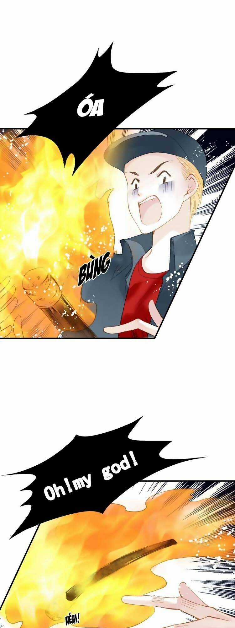 Siêu Sao Trứ Danh Chapter 81 trang 16