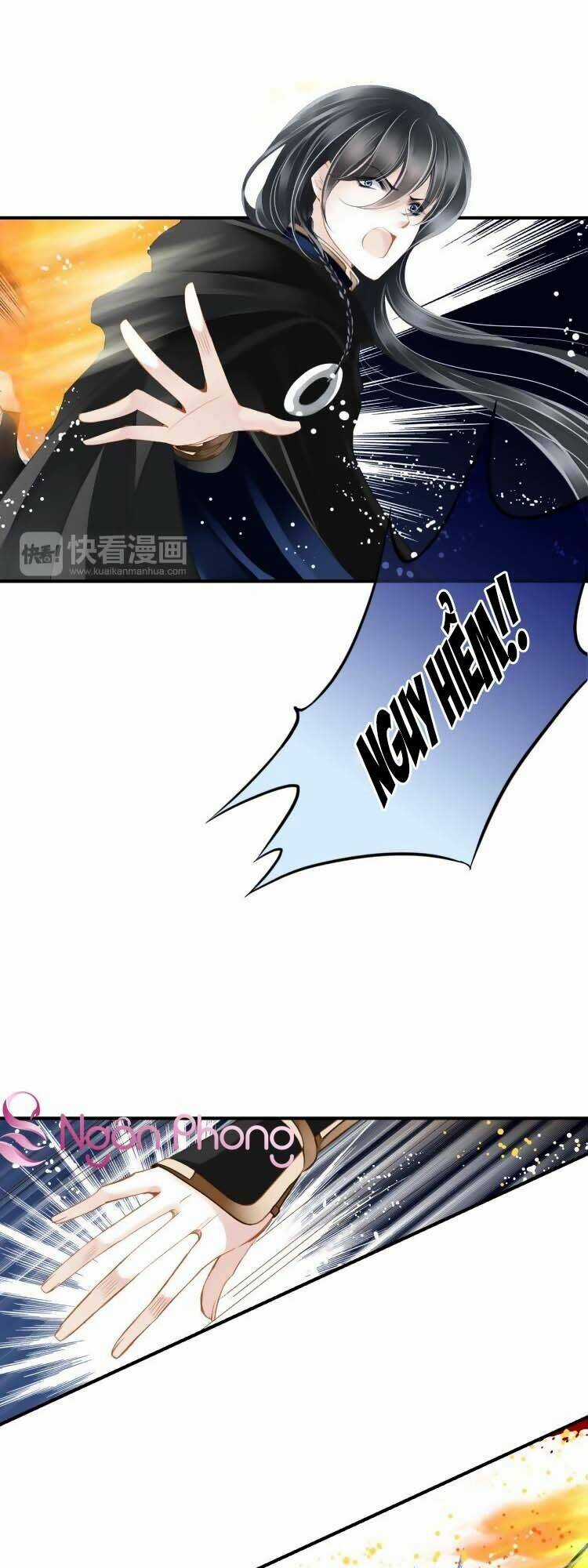 Siêu Sao Trứ Danh Chapter 81 trang 18