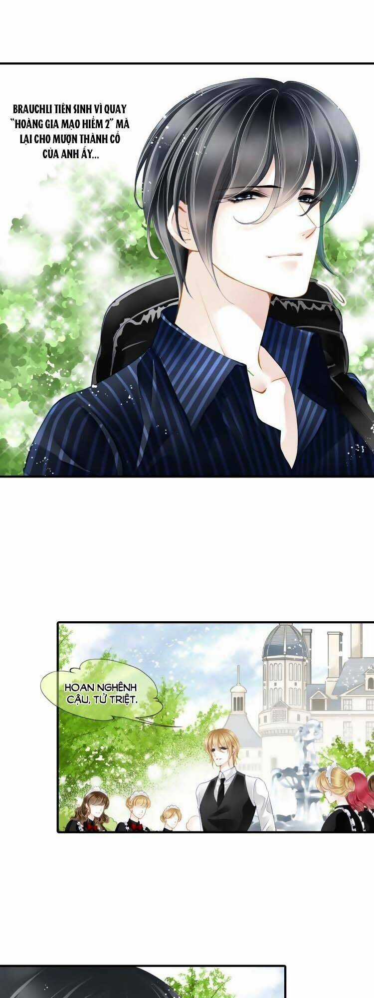 Siêu Sao Trứ Danh Chapter 81 trang 2