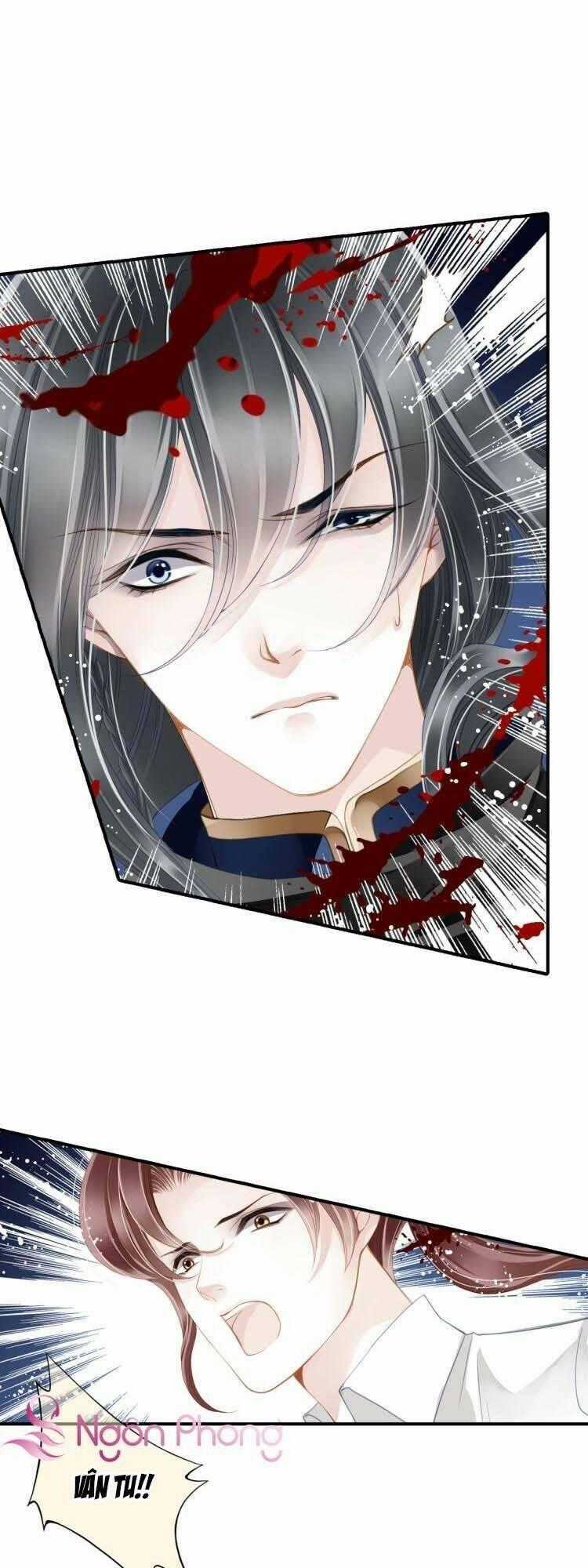 Siêu Sao Trứ Danh Chapter 81 trang 21