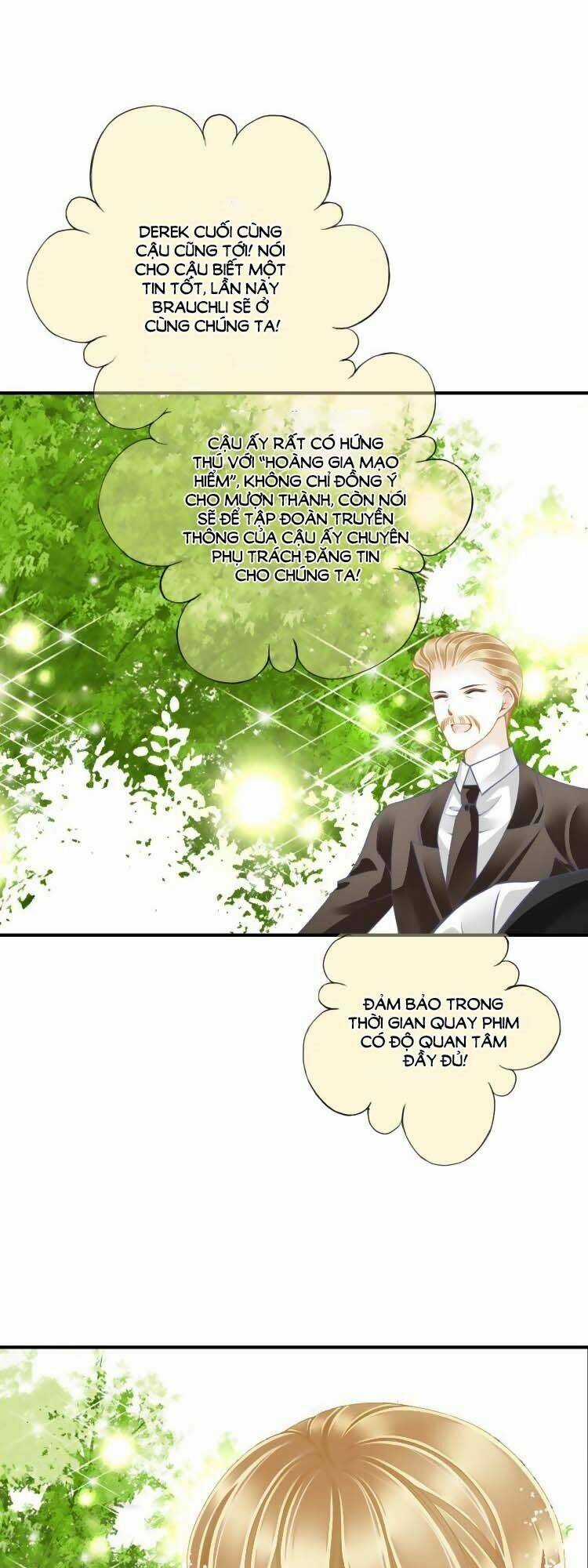 Siêu Sao Trứ Danh Chapter 81 trang 4