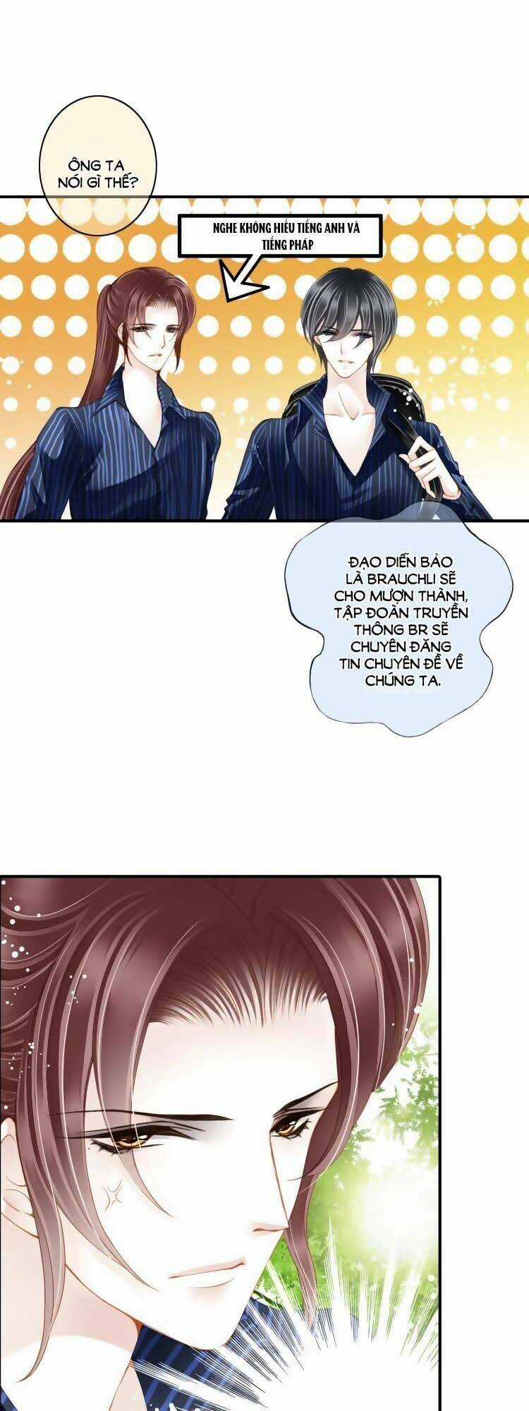 Siêu Sao Trứ Danh Chapter 81 trang 6