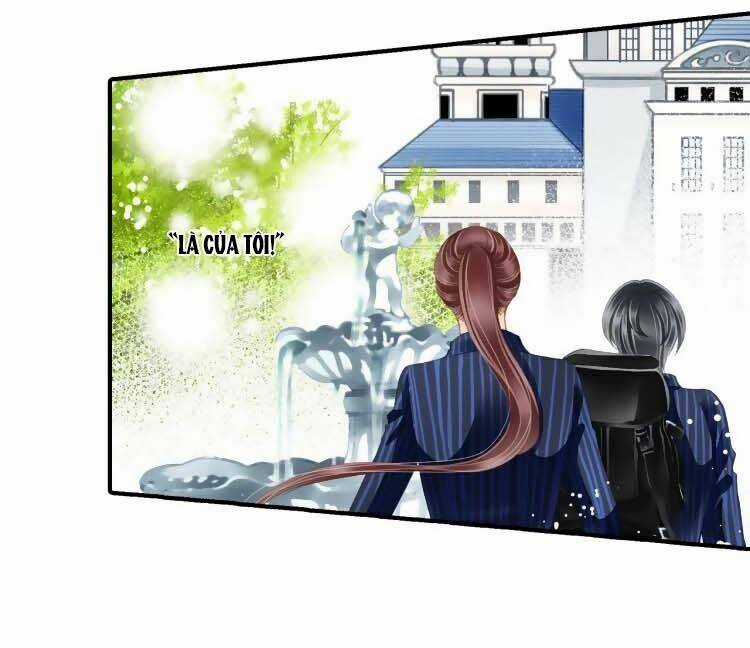 Siêu Sao Trứ Danh Chapter 81 trang 9