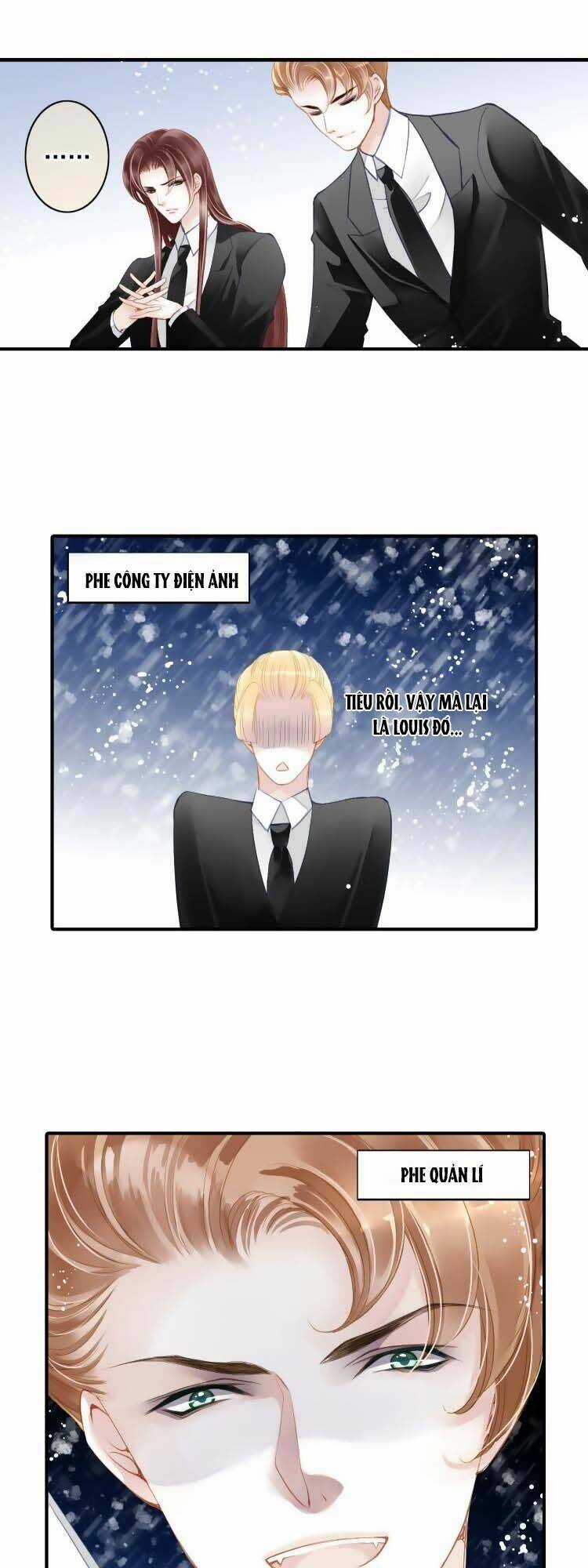 Siêu Sao Trứ Danh Chapter 82 trang 12