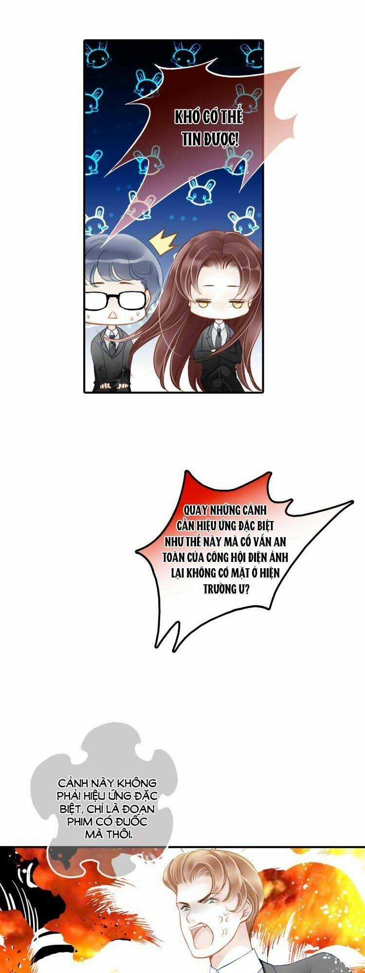 Siêu Sao Trứ Danh Chapter 82 trang 14