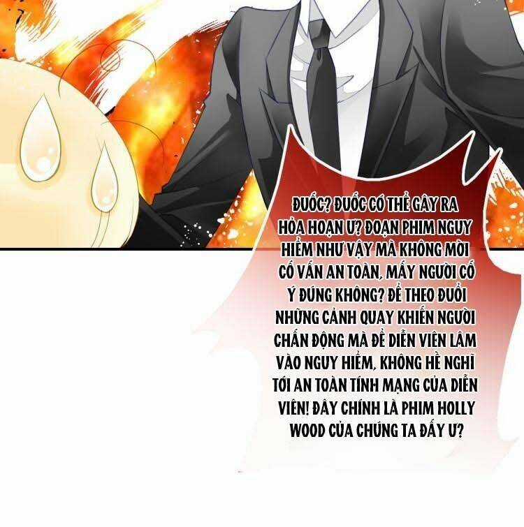 Siêu Sao Trứ Danh Chapter 82 trang 15