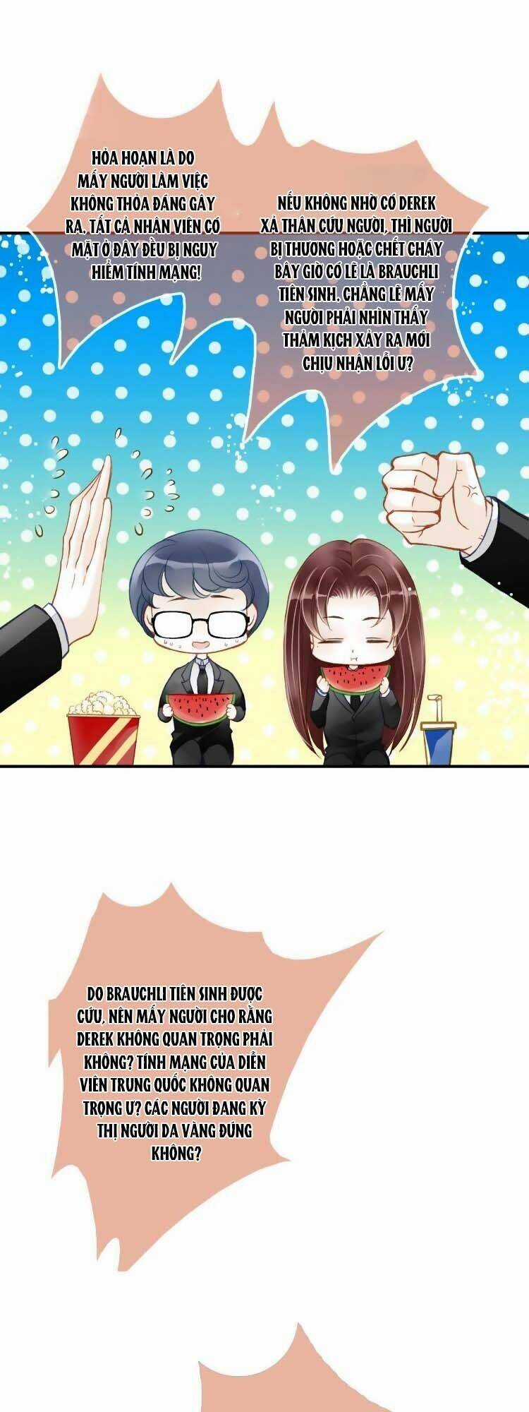 Siêu Sao Trứ Danh Chapter 82 trang 18