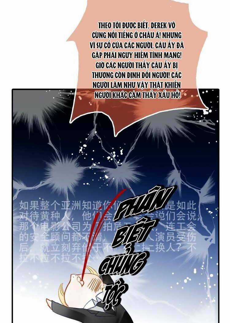 Siêu Sao Trứ Danh Chapter 82 trang 19