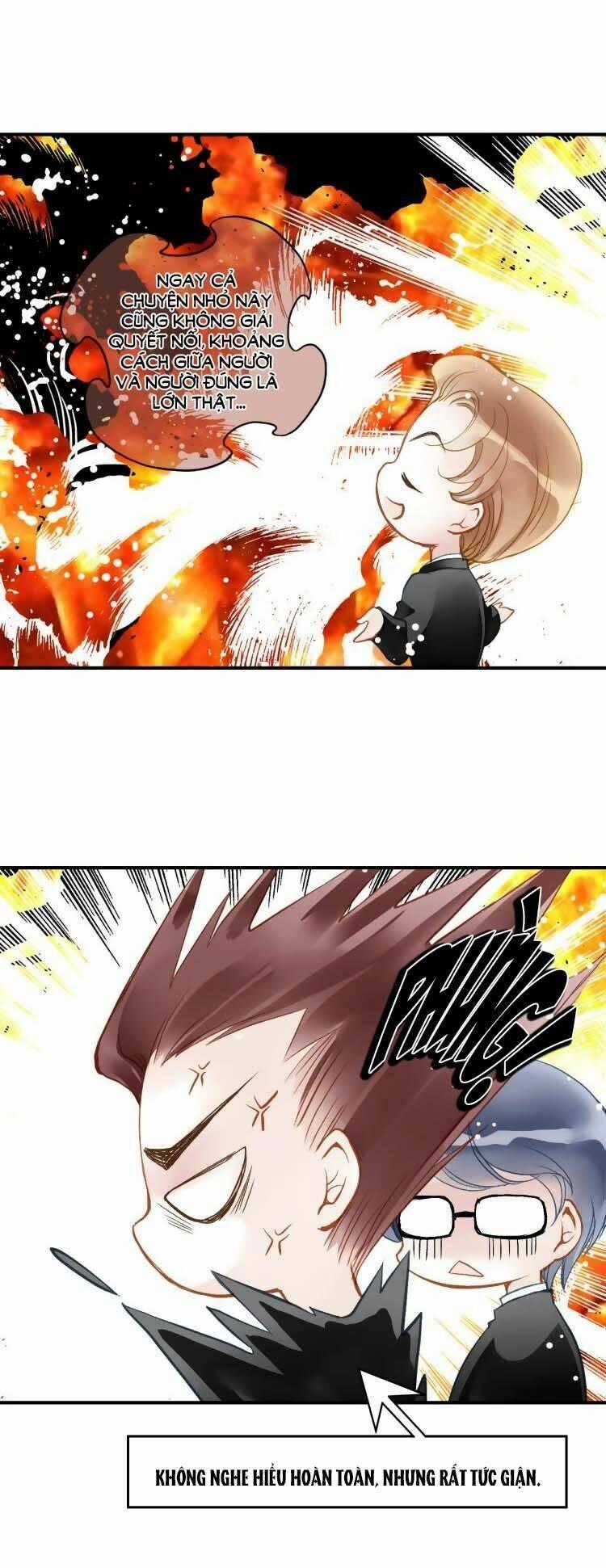 Siêu Sao Trứ Danh Chapter 82 trang 24