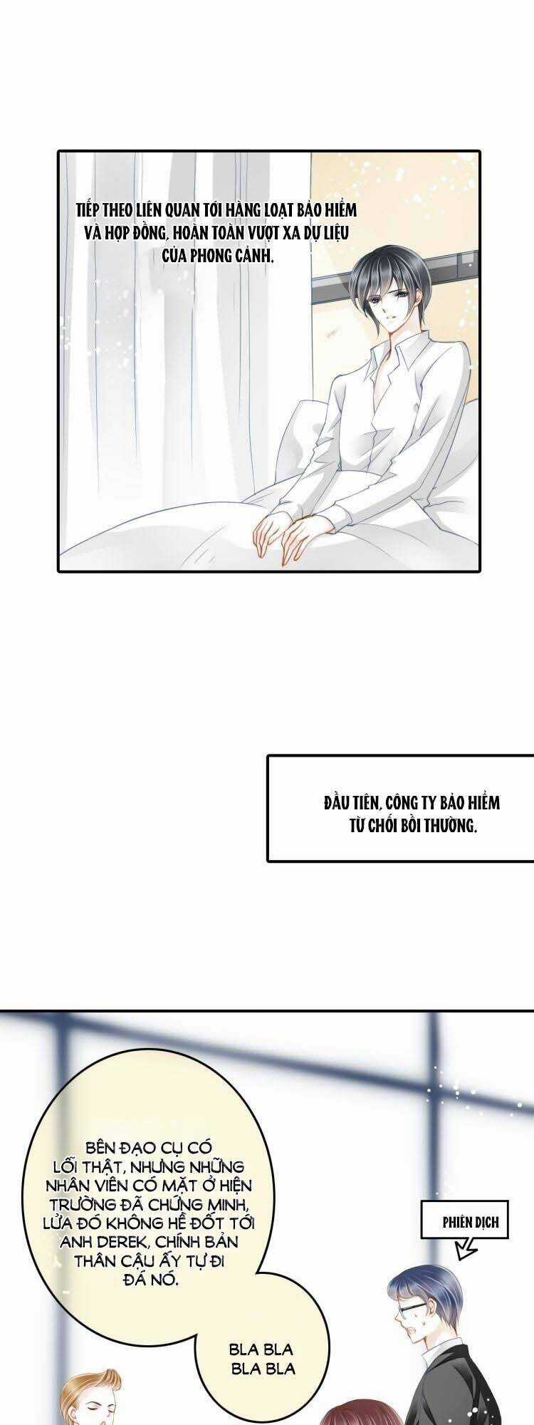 Siêu Sao Trứ Danh Chapter 82 trang 3