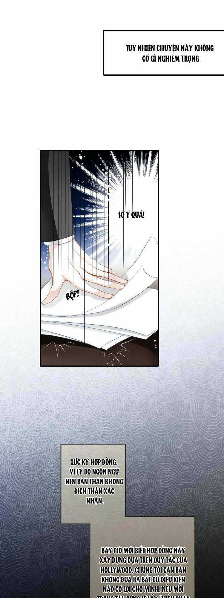 Siêu Sao Trứ Danh Chapter 82 trang 5