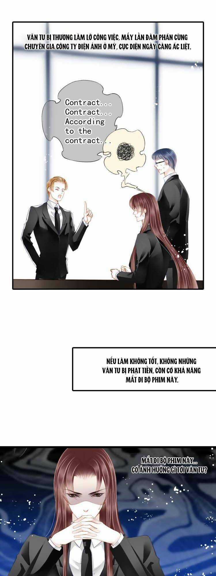 Siêu Sao Trứ Danh Chapter 82 trang 7