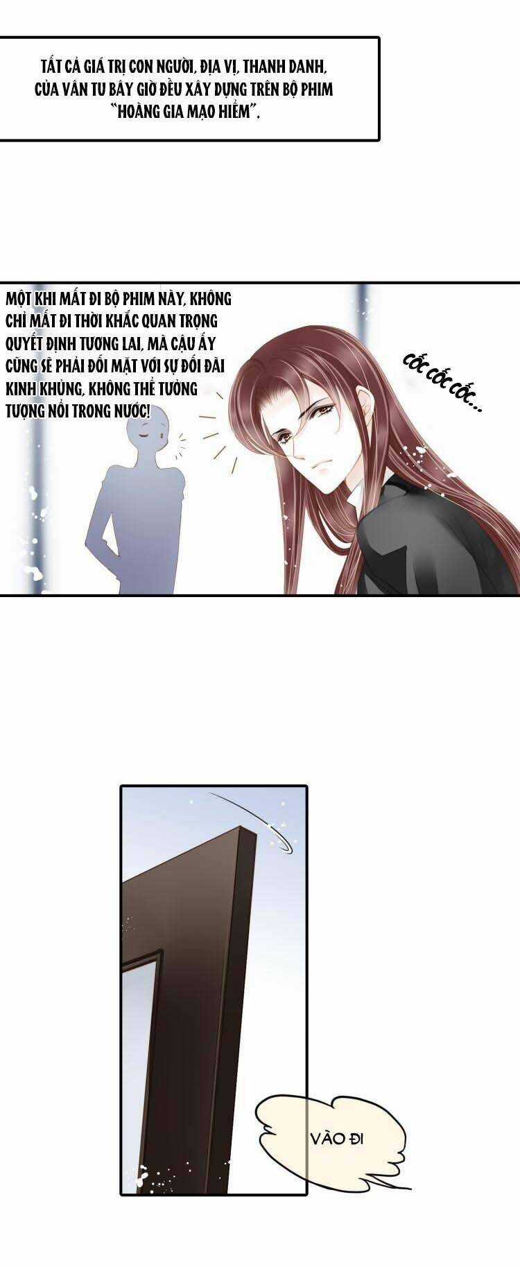 Siêu Sao Trứ Danh Chapter 82 trang 9