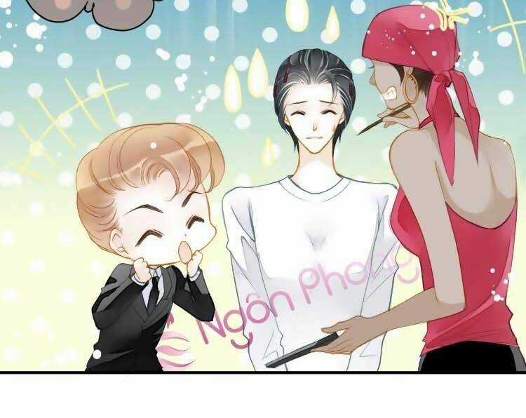 Siêu Sao Trứ Danh Chapter 83 trang 13