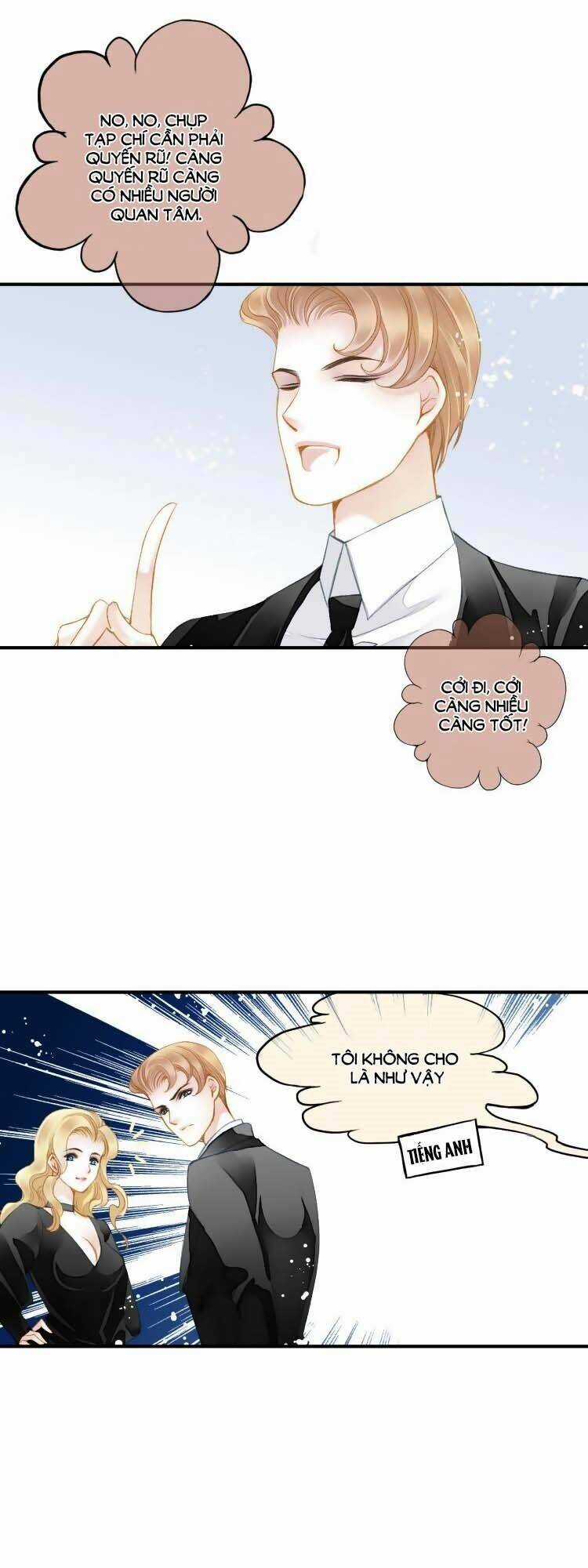 Siêu Sao Trứ Danh Chapter 83 trang 16