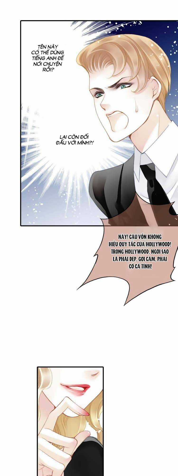 Siêu Sao Trứ Danh Chapter 83 trang 18