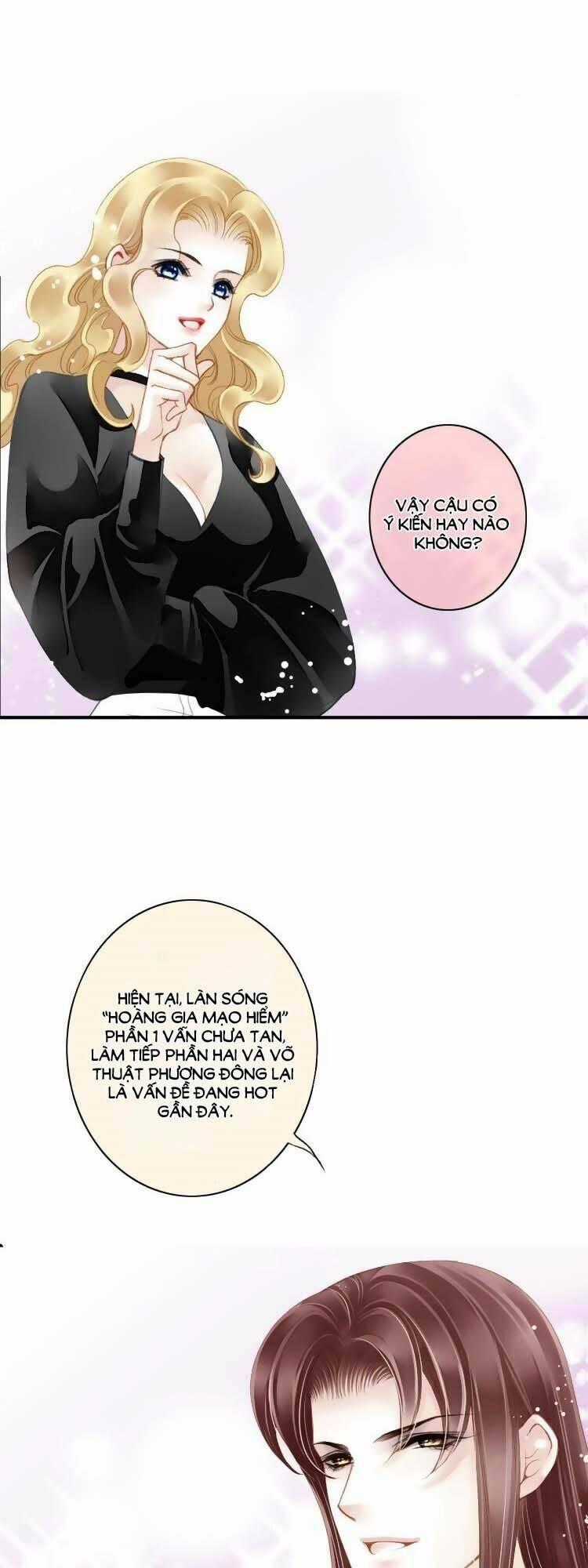 Siêu Sao Trứ Danh Chapter 83 trang 20