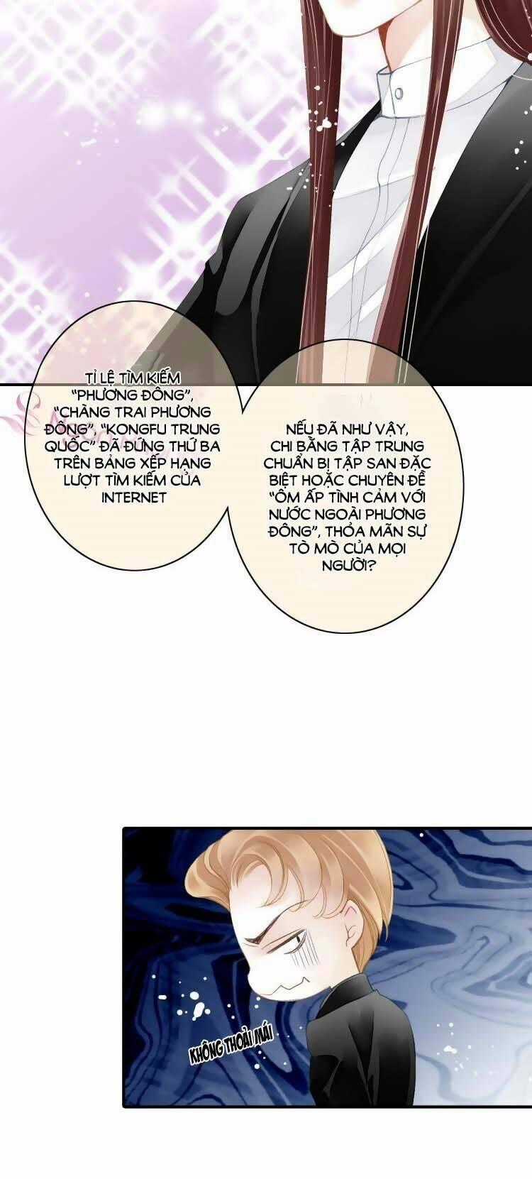 Siêu Sao Trứ Danh Chapter 83 trang 21