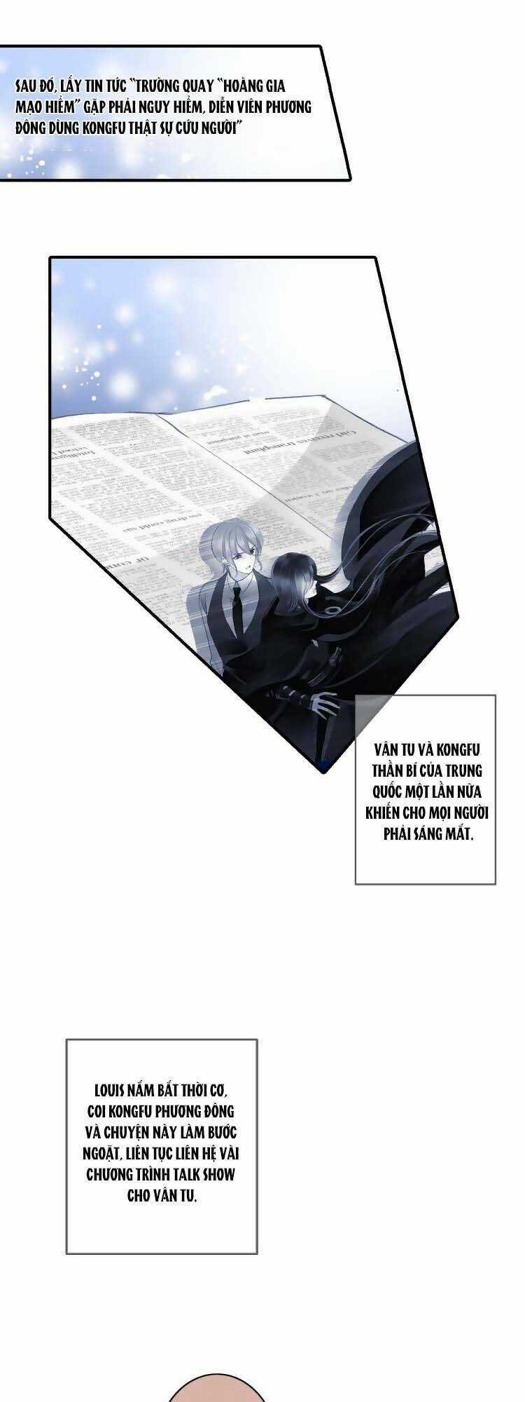 Siêu Sao Trứ Danh Chapter 83 trang 8