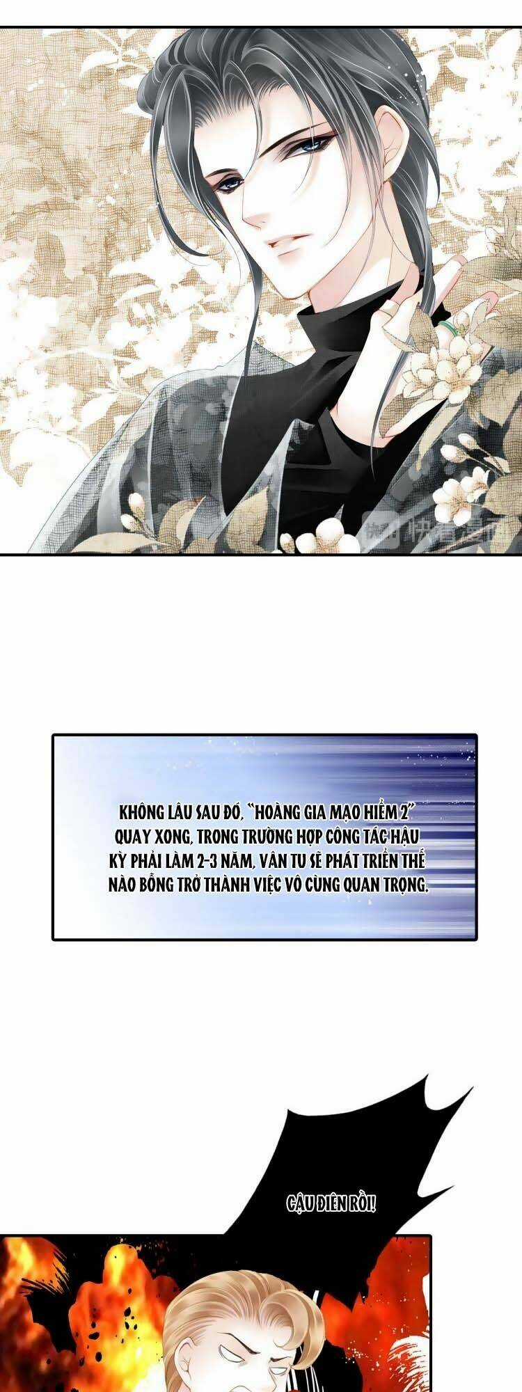 Siêu Sao Trứ Danh Chapter 84 trang 10